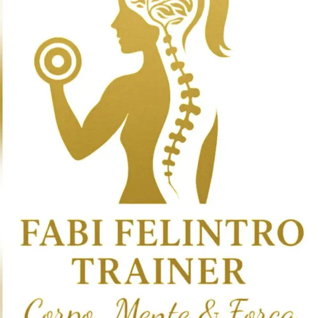 Site Fabi Felintro Personal Trainer